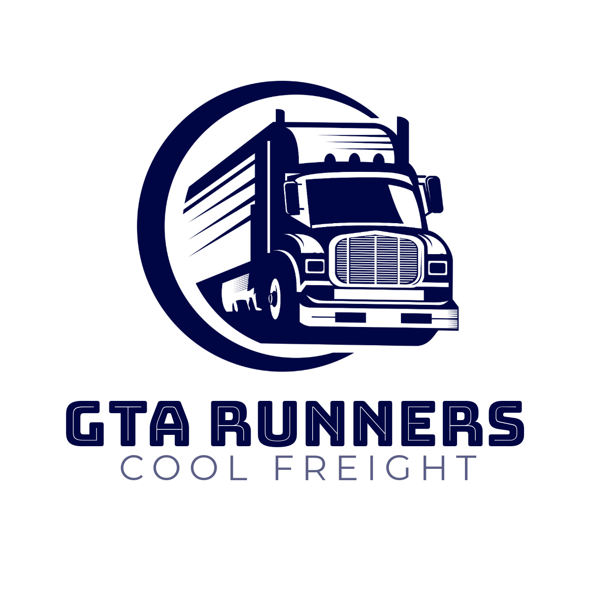 GTA Runners Logo